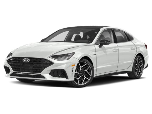 2023 Hyundai Sonata N Line for sale in LOUISVILLE, KY
