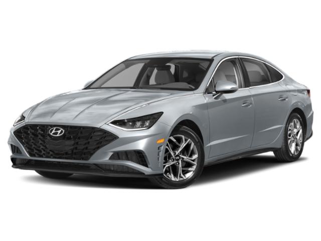 2023 Hyundai Sonata SEL for sale near CHILLICOTHE, OH