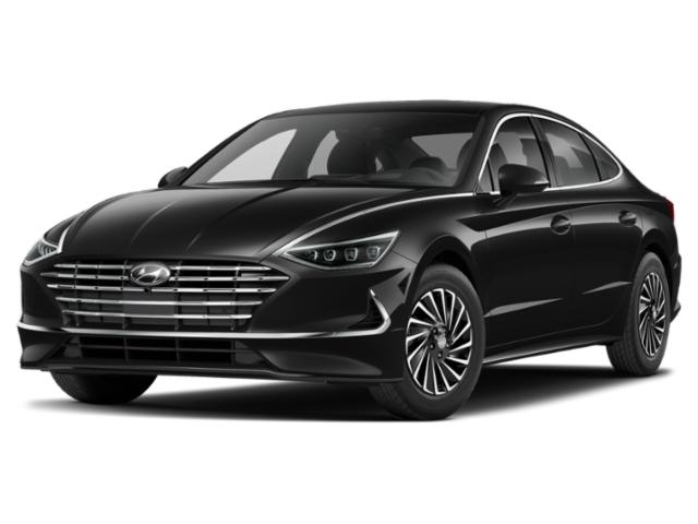2023 Hyundai Sonata Hybrid Limited 2023 Hyundai Sonata Hybrid Limited