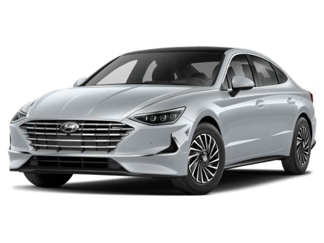 2023 Hyundai Sonata Hybrid Limited for sale in Hazard, KY