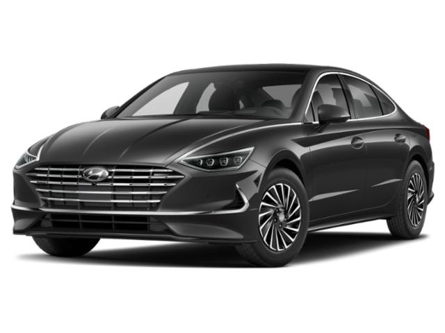 2023 Hyundai Sonata Hybrid