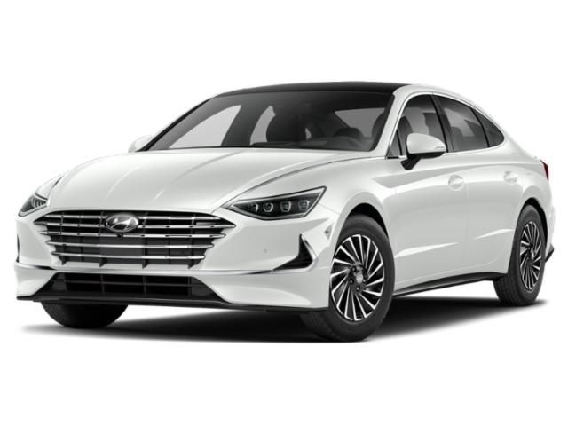 2023 Hyundai Sonata Hybrid Limited 2023 Hyundai Sonata Hybrid Limited