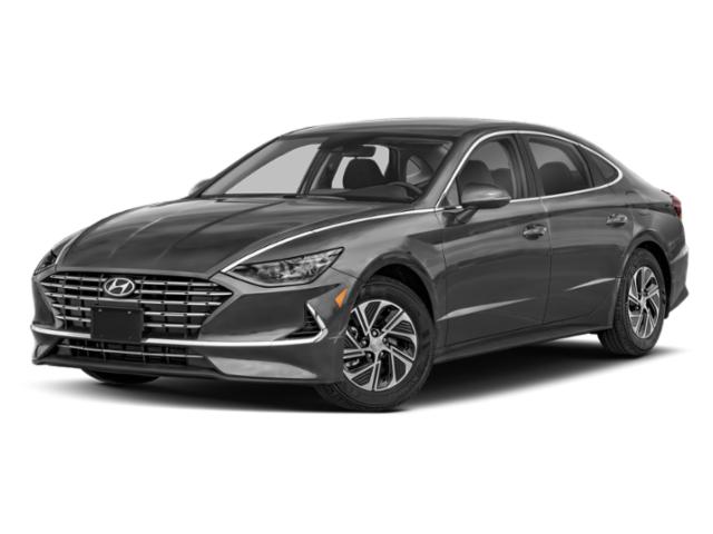 2023 Hyundai Sonata Hybrid Blue for sale in Beaverton, OR
