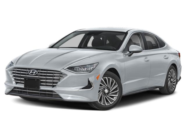 2023 Hyundai Sonata Hybrid SEL for sale in Mechanicsburg, PA