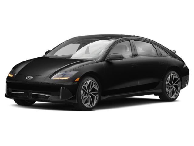2023 Hyundai IONIQ 6 Limited 2023 Hyundai IONIQ 6 Limited