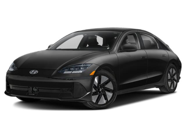 2023 Hyundai IONIQ 6 SE for sale in WHITE BEAR LAKE, MN