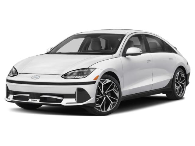 2023 Hyundai IONIQ 6 SEL for sale in TEMECULA, CA