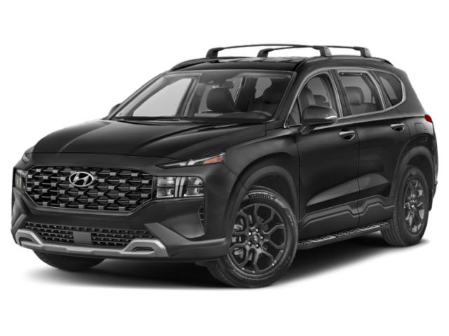 2023 Hyundai Santa Fe XRT for sale in Salem, NH