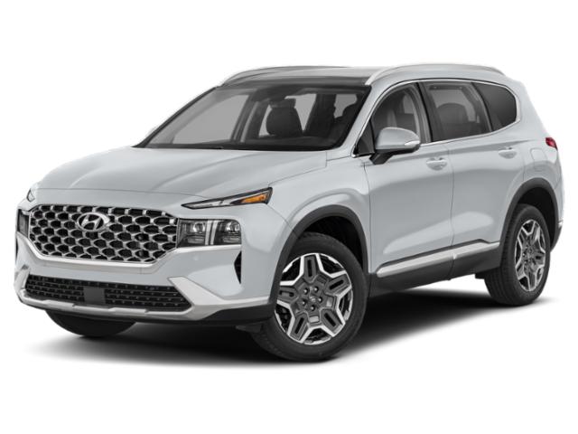 2023 Hyundai Santa Fe Limited for sale in WAYNESBORO, VA