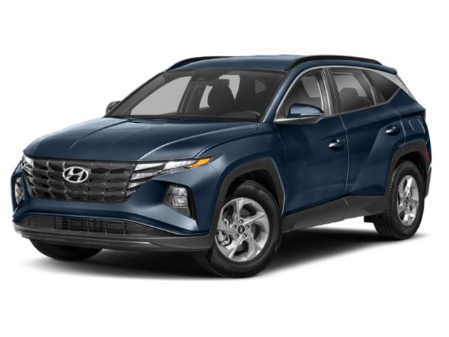 2023 Hyundai Tucson SEL for sale in PLATTSBURGH, NY