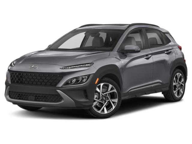 2023 Hyundai Kona Limited for sale in HARRISBURG, PA