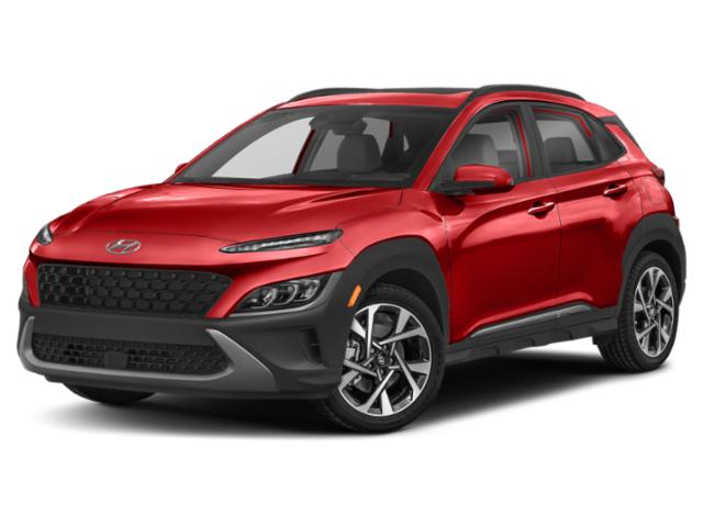2023 Hyundai Kona Limited