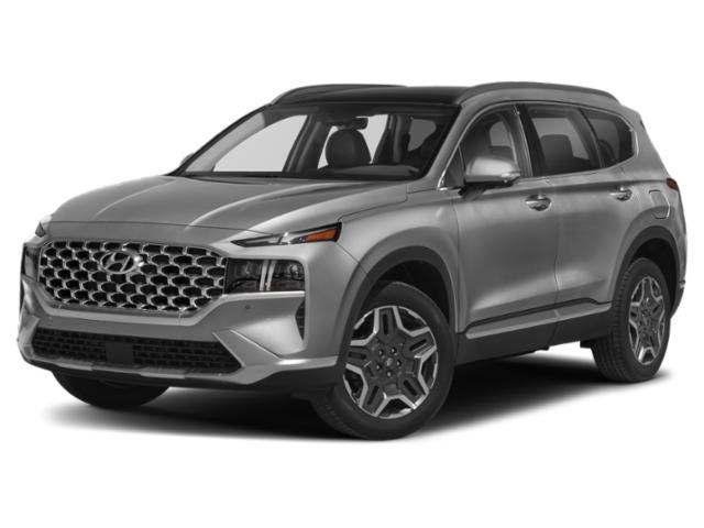 2023 Hyundai Santa Fe Hybrid Limited for sale in Bowie, MD