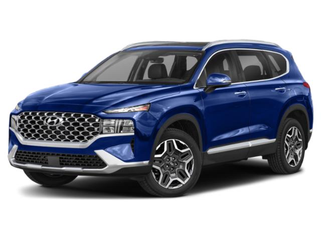 2023 Hyundai Santa Fe Hybrid SEL Premium 2023 Hyundai Santa Fe Hybrid SEL Premium