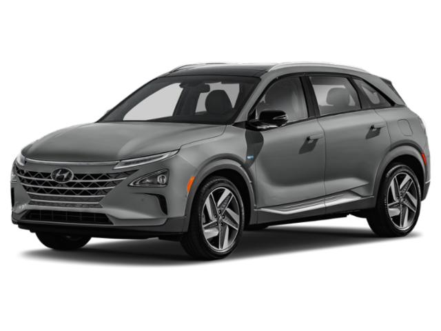 2023 Hyundai NEXO Limited