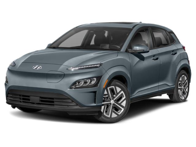 2023 Hyundai Kona EV Limited for sale in Hemet, CA
