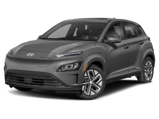 2023 Hyundai Kona Electric SE