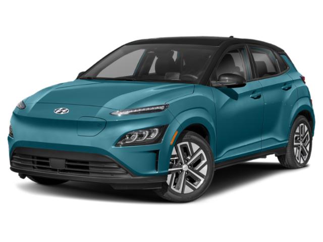 2023 Hyundai Kona Electric SE 2023 Hyundai Kona Electric SE