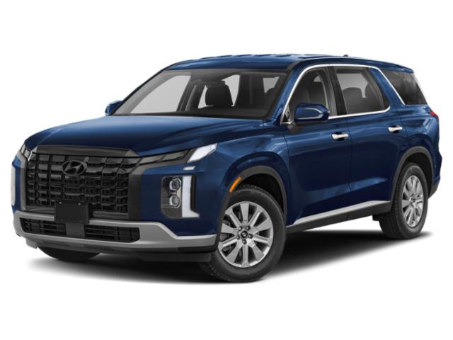 2023 Hyundai Palisade SE 2023 Hyundai Palisade SE