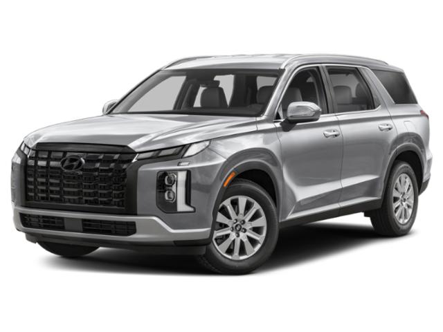 2023 Hyundai Palisade SEL 2023 Hyundai Palisade SEL