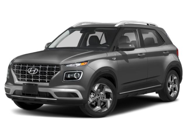 2023 Hyundai Venue Limited