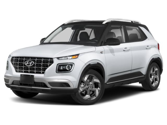 2023 Hyundai Venue Limited