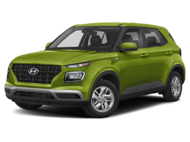 2023 Hyundai Venue SE