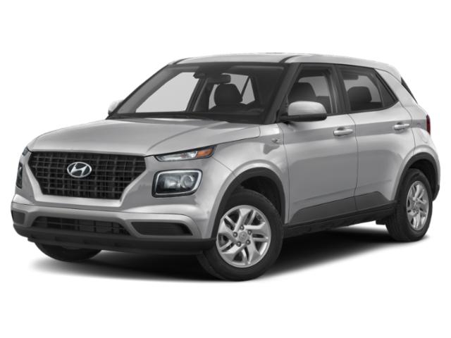 2023 Hyundai Venue SE