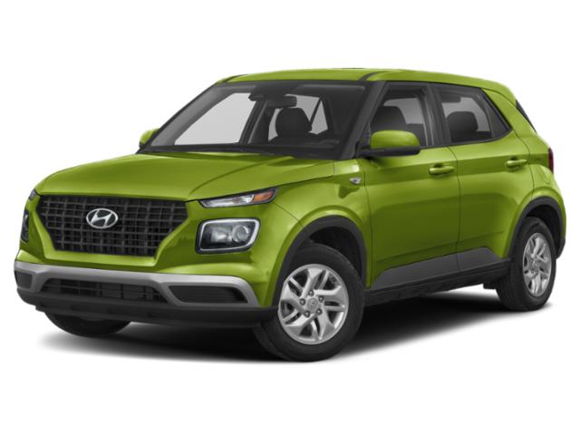 2023 Hyundai Venue SE 2023 Hyundai Venue SE
