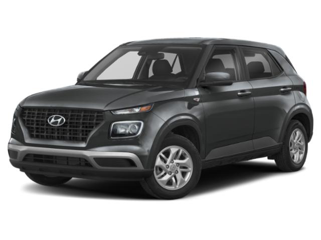 2023 Hyundai Venue SE