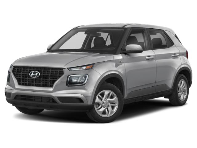 2023 Hyundai Venue SE