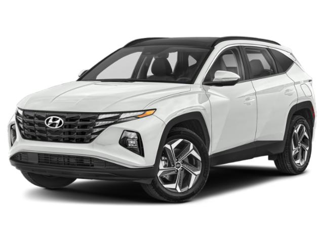 2023 Hyundai Tucson Hybrid SEL Convenience 2023 Hyundai Tucson Hybrid SEL Convenience