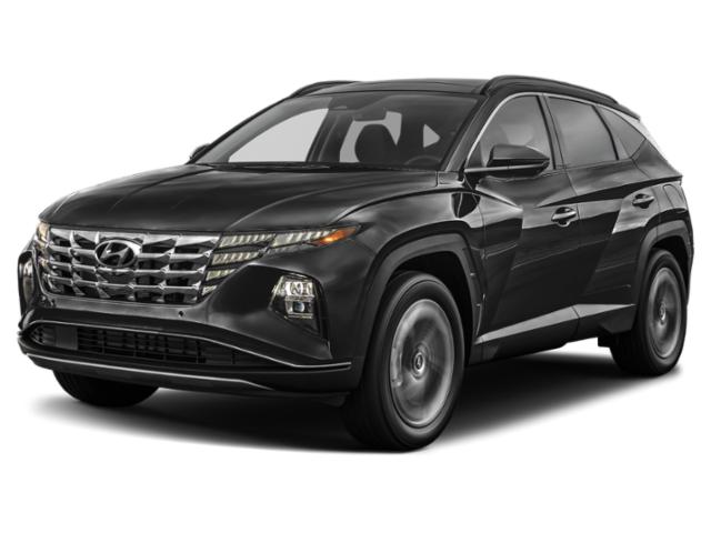 2023 Hyundai Tucson Plug-In Hybrid Limited for sale in Uniontown, PA