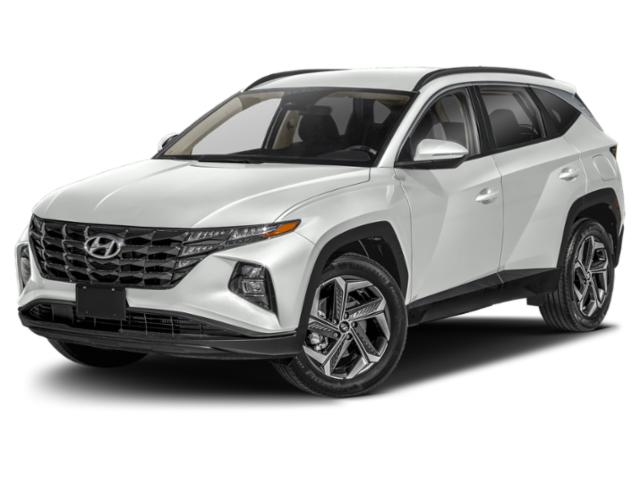 2023 Hyundai Tucson Plug-In Hybrid SEL 2023 Hyundai Tucson Plug-In Hybrid SEL