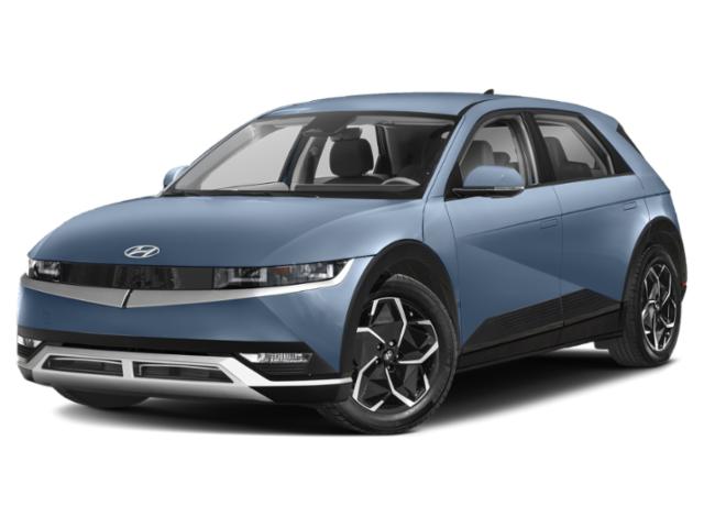 2023 Hyundai IONIQ 5 Limited