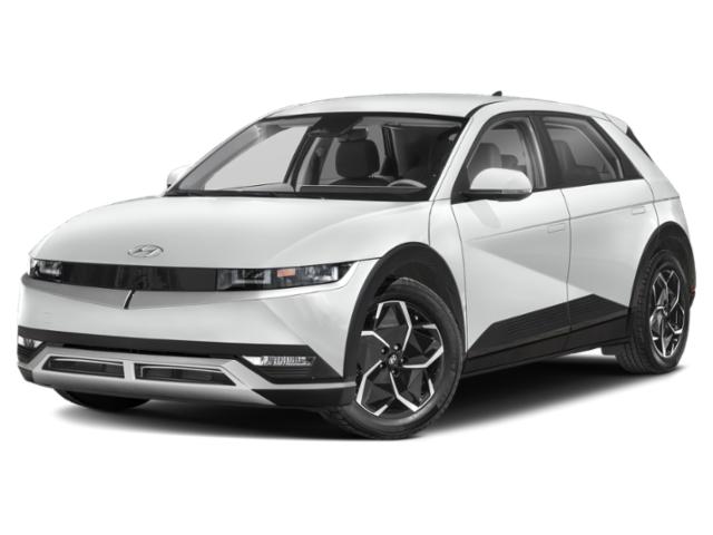2023 Hyundai IONIQ 5 SE for sale in City of Industry, CA