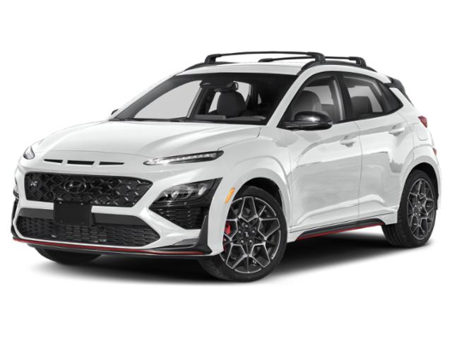 2023 Hyundai Kona Base for sale in VERO BEACH, FL
