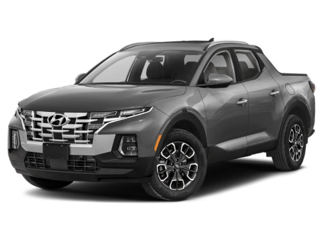 2023 Hyundai Santa Cruz SEL Premium for sale in Duncan, OK