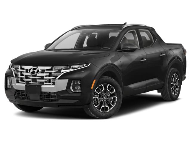 2023 Hyundai Santa Cruz SEL Premium for sale in Huntington, WV