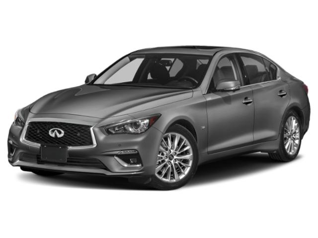 2023 INFINITI Q50 SENSORY AWD for sale in Libertyville, IL