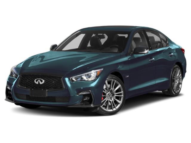 2023 Infiniti Q50