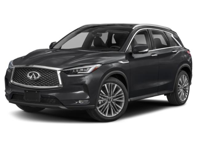 2023 INFINITI QX50 AUTOGRAPH AWD