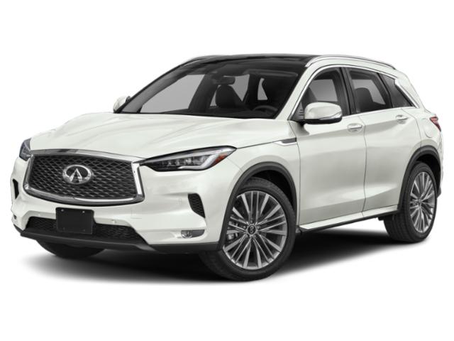 2023 Infiniti QX50