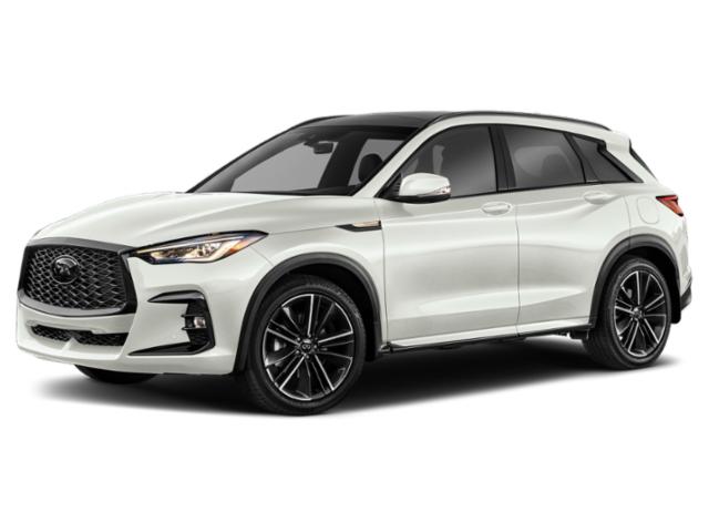 2023 Infiniti QX50