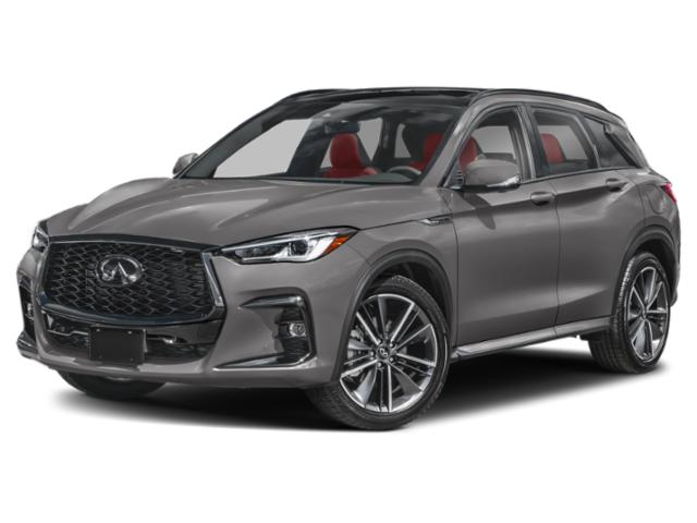 2023 INFINITI QX50 SPORT AWD 2023 INFINITI QX50 SPORT AWD