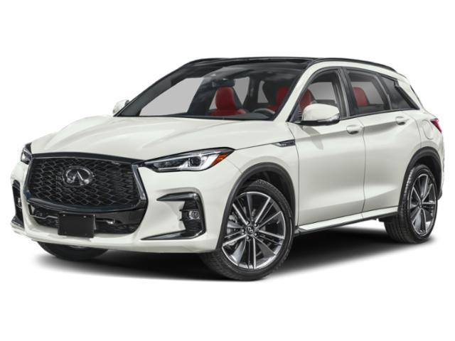 2023 INFINITI QX50 SPORT for sale in Escondido, CA