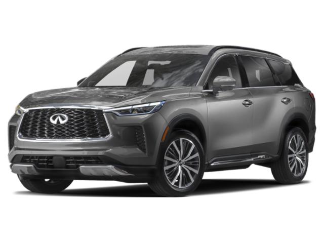 2023 INFINITI QX60 PURE AWD [1]