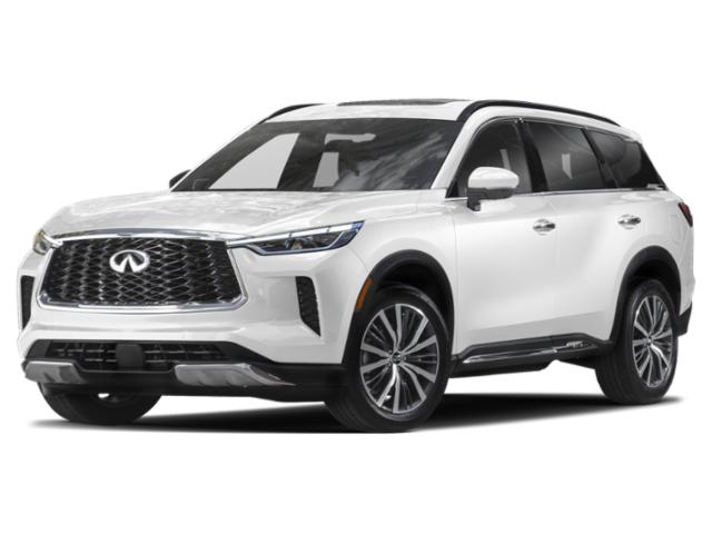 2023 INFINITI QX60 PURE AWD [12]