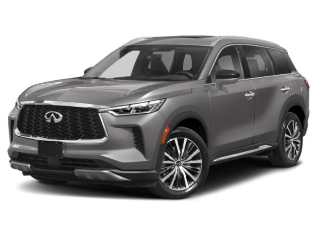 2023 INFINITI QX60 SENSORY AWD for sale in Torrance, CA
