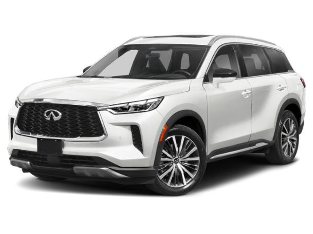 2023 INFINITI QX60 SENSORY AWD for sale in Streetsboro, OH